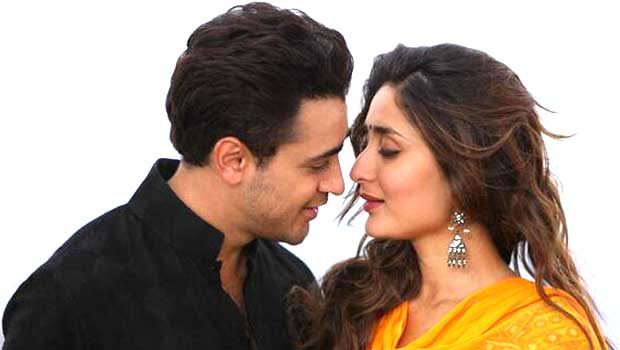 Naina (Gori Tere Pyaar Mein!)