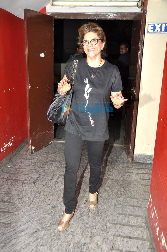 special screening of krrish 3 17