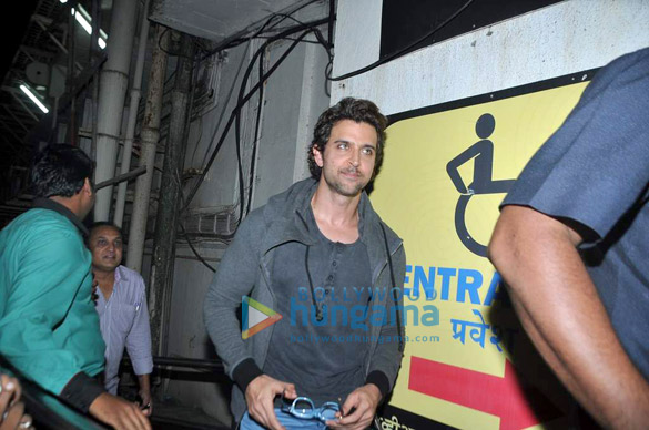special screening of krrish 3 28