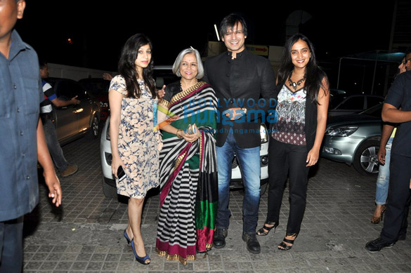 special screening of krrish 3 4