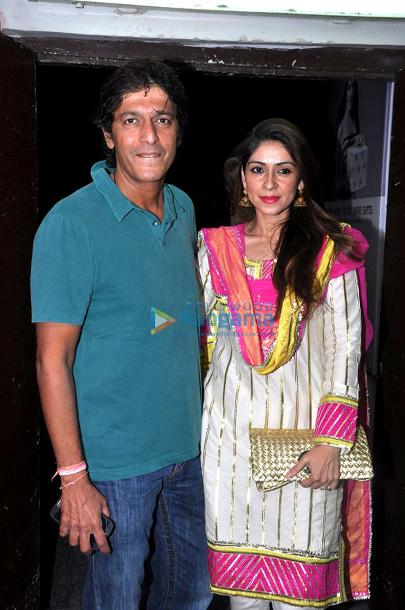 special screening of krrish 3 8