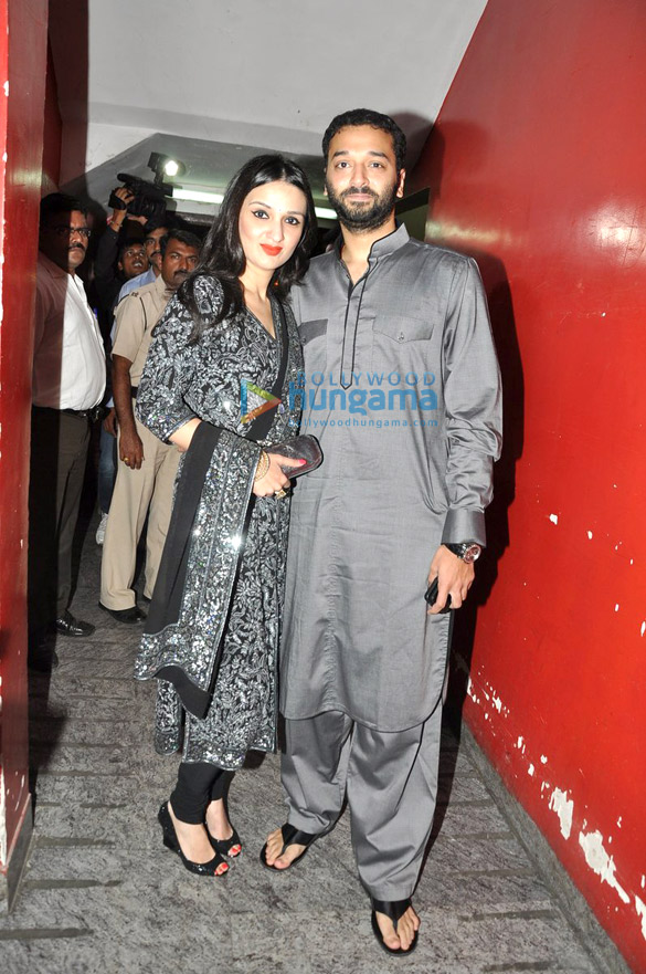 special screening of krrish 3 10