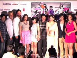 First Look Promo Launch Of ‘Yaariyan’