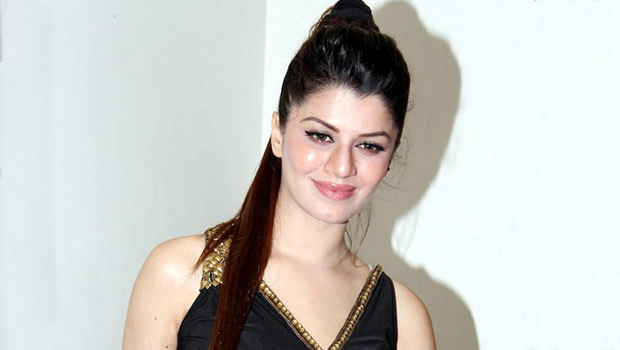 “If It’s A Karan Johar, I’ll Wear A Bikini”: Kainaat Arora