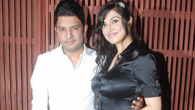 “Himansh Kohli Is Like Young Sanjay Dutt…”: Divya Khosla Kumar