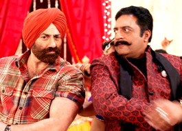 Song of Singh Saab The Great faces censor issues