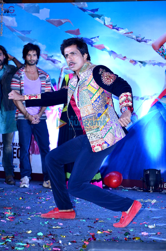 audio release of r rajkumar 8