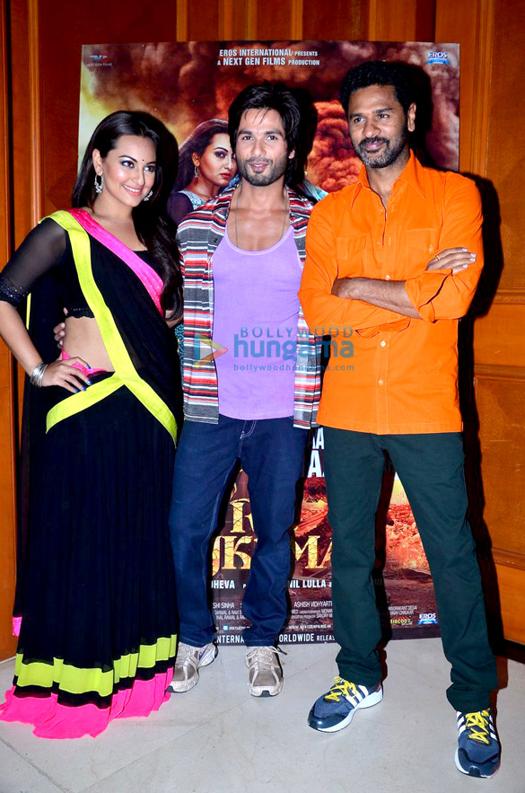 audio release of r rajkumar 4