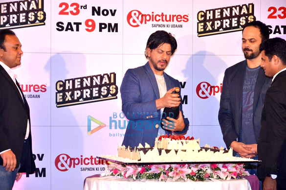 zee tv hosts success bash of chennai express 3