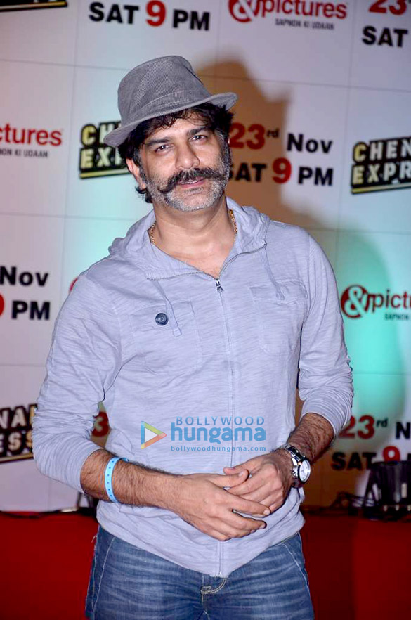 zee tv hosts success bash of chennai express 13