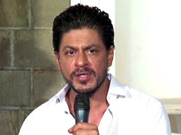 “I Will Like To Do Lot More Work For The Upliftment Of The People”: Shahrukh