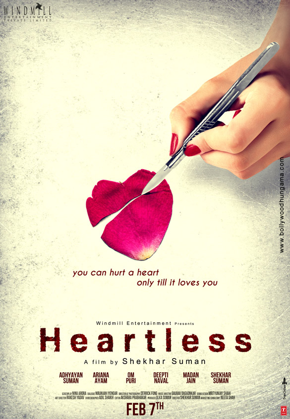 heartless 26