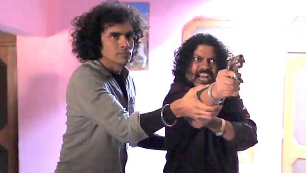 ‘Highway Diaries’: Shooting The Film At Mangar Village