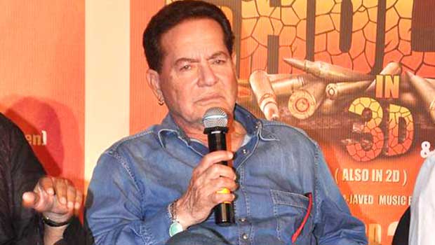 First Look Promo Launch Of ‘Sholay 3D’