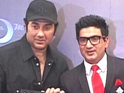 Sunny Deol At The Launch Of ‘The Gambler’ Album