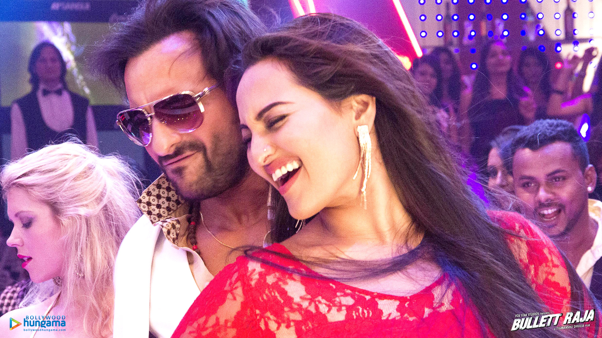Bullett Raja Bullett Raja