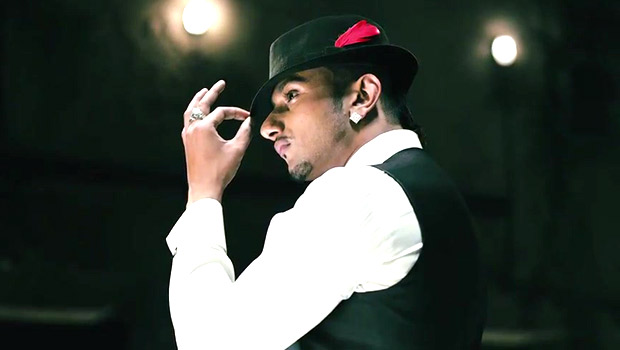 ‘Blue Eyes’ By Yo Yo Honey Singh