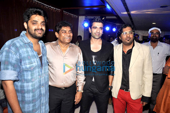audio release of lucky kabootar 19