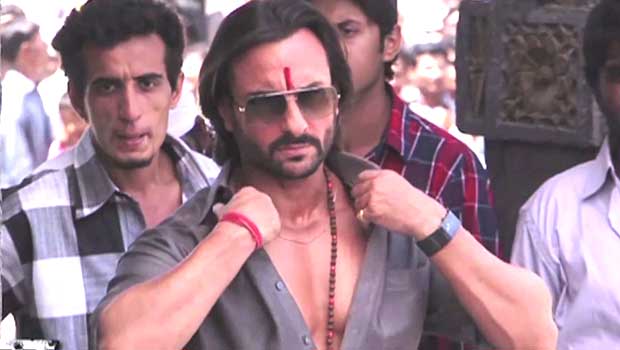 ‘Bullett Raja’ Blog: Madness In Nasik