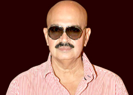 “It’s beyond what we had ever imagined” – Rakesh Roshan