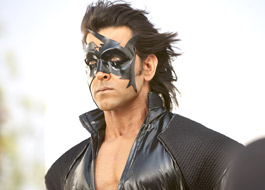Krrish 3 tickets rates to be slashed down for kids