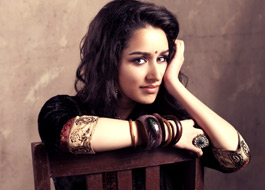 Shraddha Kapoor worked for free in GTPM