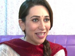 Making Of ‘Narpa Masala’ Ad With Karisma Kapoor