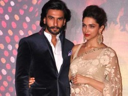 Ranveer-Deepika Perform Live On ‘Ram-leela’ Songs