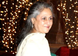 Jaya Bachchan to do a daily TV show?