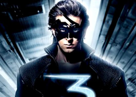 Children’s Day special treat for Krrish 3 cancelled