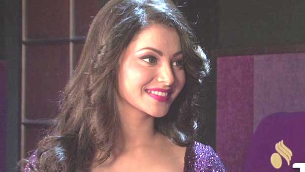 “Jad Mehendi Has A Strong Resemblance To What Sridevi Did In Mere Haathon”: Urvashi