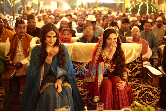 dedh ishqiya 38