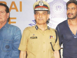 Mumbai Police And Indian Film & TV Industry Come Together To Curb Crime