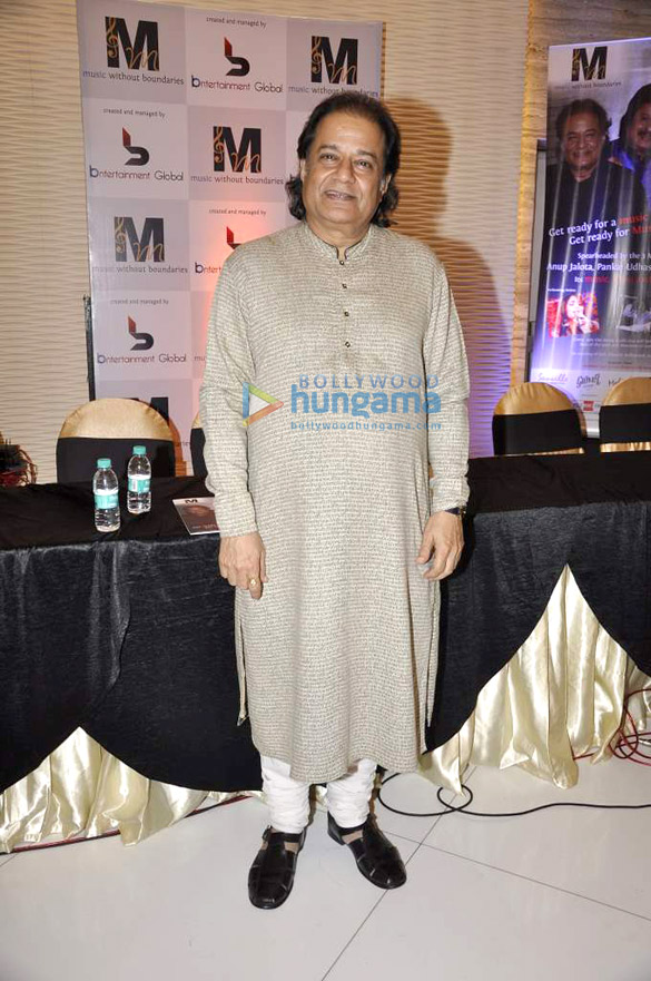 pankaj talat and anup form a new music club music mania 7