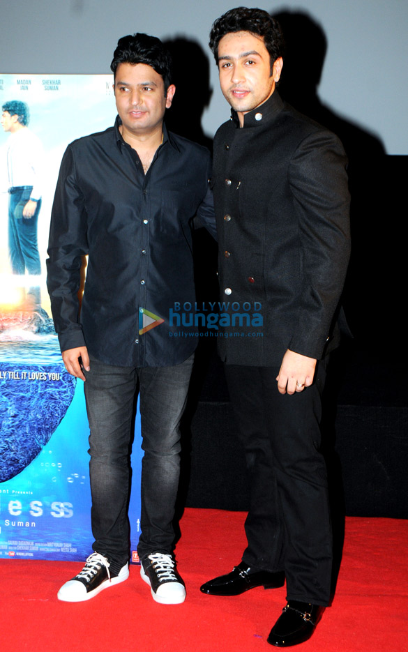 big b launches trailer of heartless 10