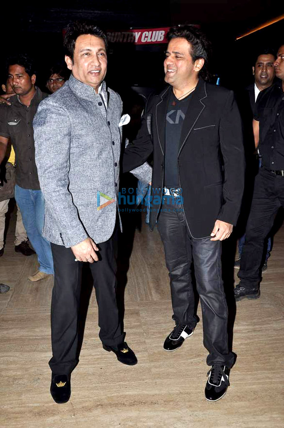 big b launches trailer of heartless 13