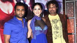 Theatrical Trailer Launch Of ‘Jackpot’