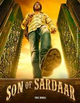 Son Of Sardaar