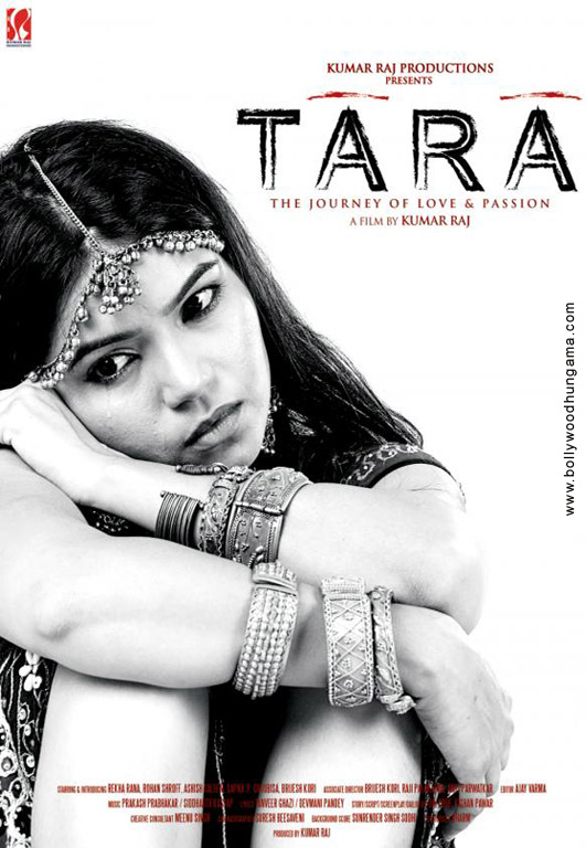Tara – The Journey of Love & Passion