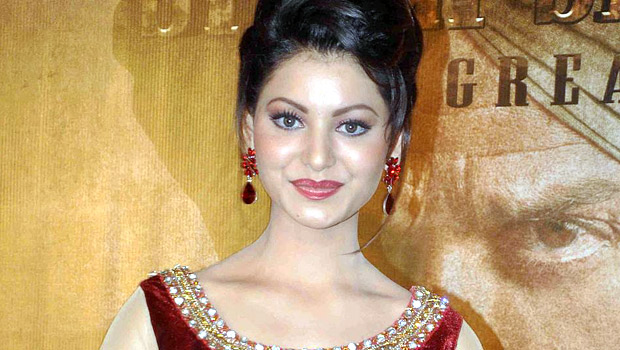 “I Just Can’t Completely Love Myself…”: Urvashi Rautela