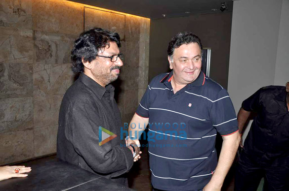 priyanka manisha rekha at goliyon ki raasleela ram leela screening 28