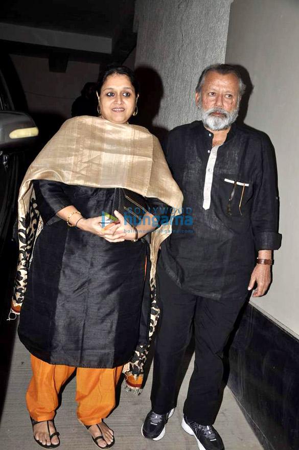priyanka manisha rekha at goliyon ki raasleela ram leela screening 30