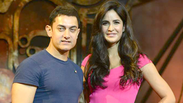 Katrina Kaif Breaks Silence On Leaked Bikini Pics