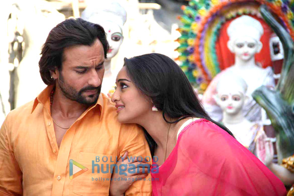 bullett raja 83