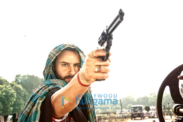 bullett raja 85