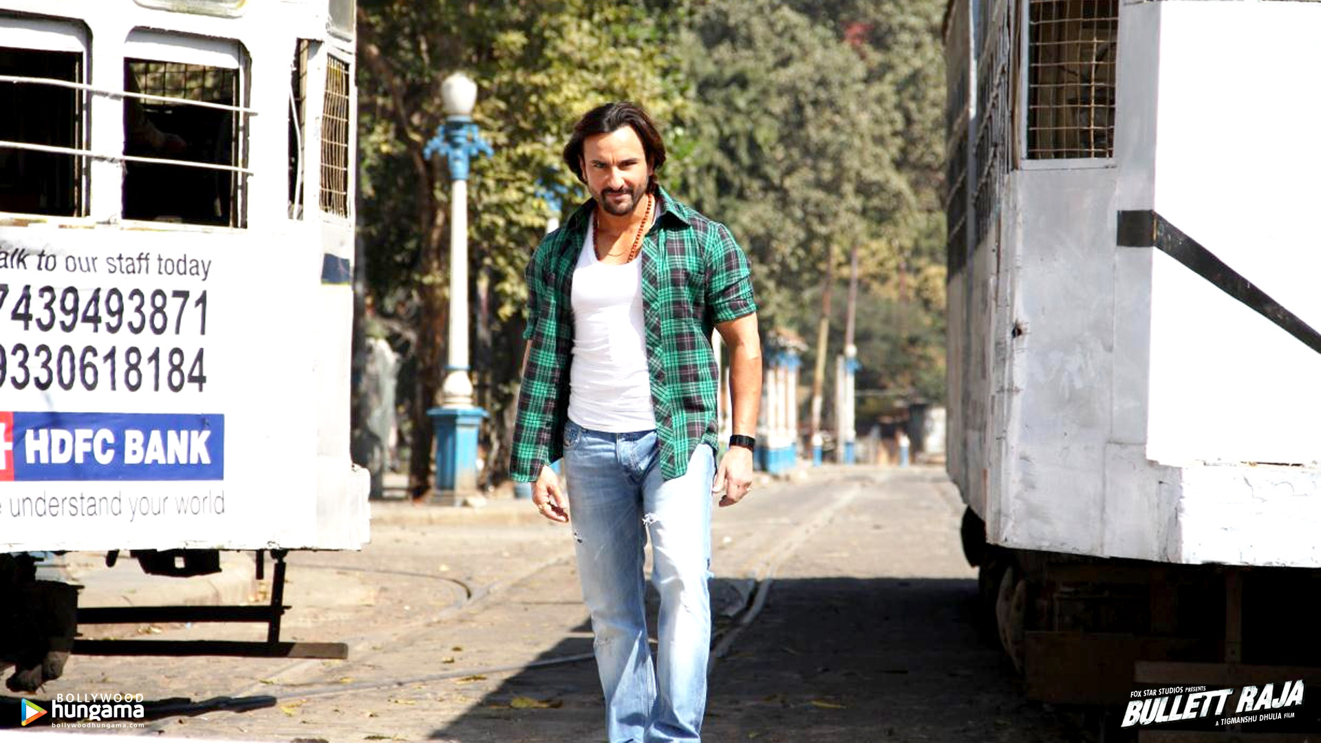 Bullett Raja