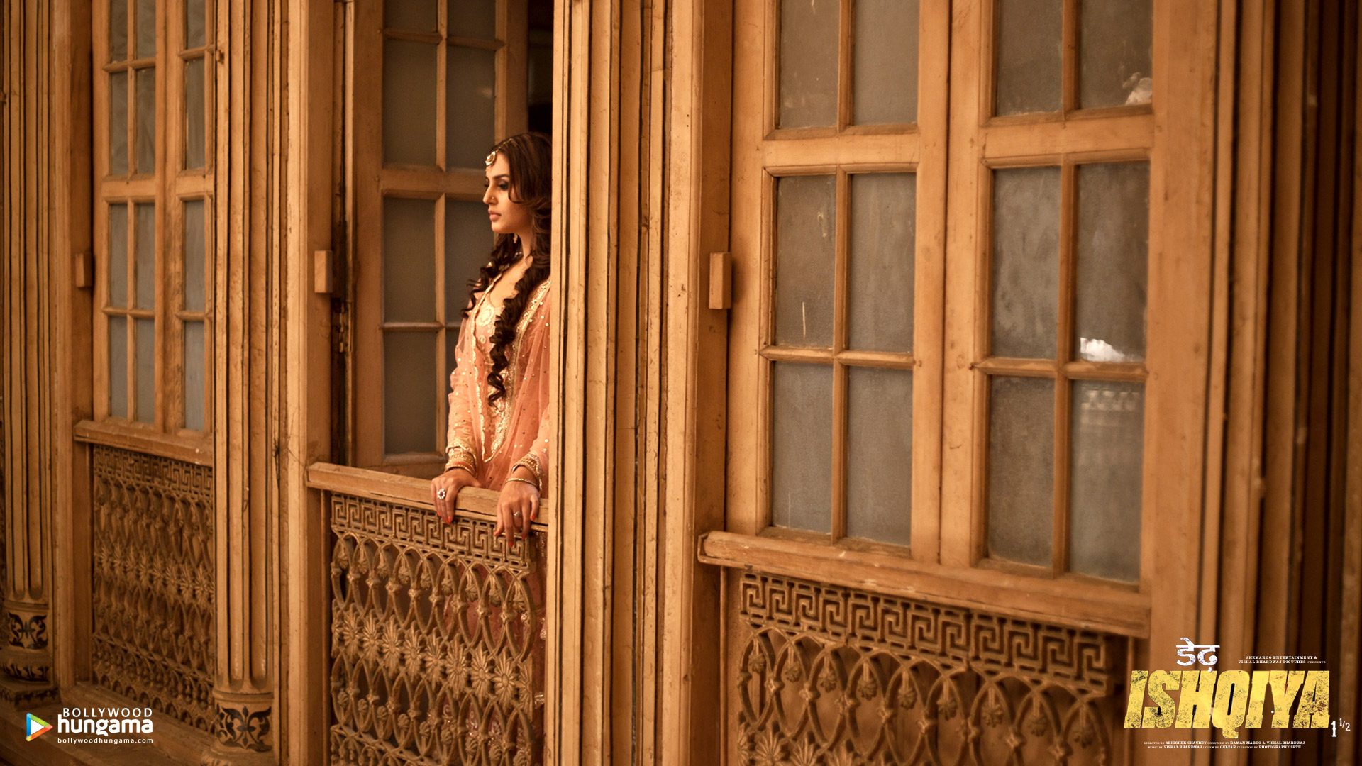 Dedh Ishqiya