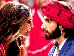 “Goliyon Ki Raasleela Ram-leela Looks Like Something Else On The Big Screen”: Deepika