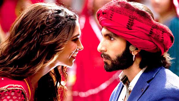 “Goliyon Ki Raasleela Ram-leela Looks Like Something Else On The Big Screen”: Deepika