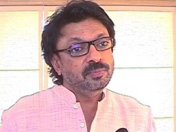 “Love Could Actually Destroy The Violence…”: Sanjay Leela Bhansali